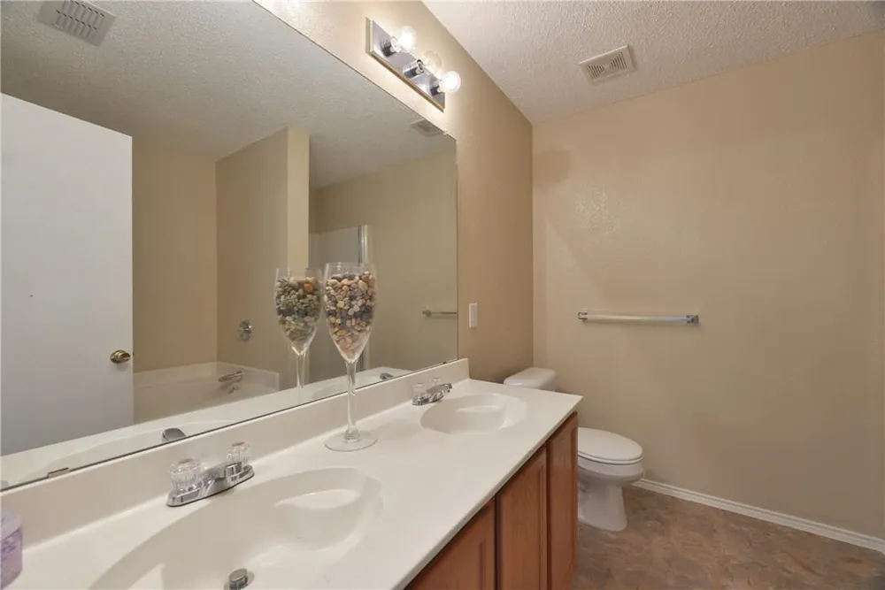 4054 Gray Fox Drive Fort Worth, TX 76123