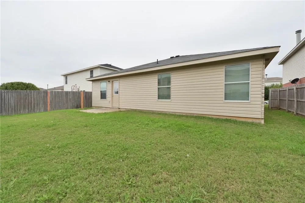 4054 Gray Fox Drive Fort Worth, TX 76123