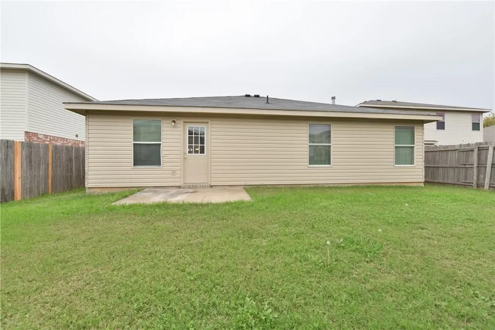 4054 Gray Fox Drive Fort Worth, TX 76123