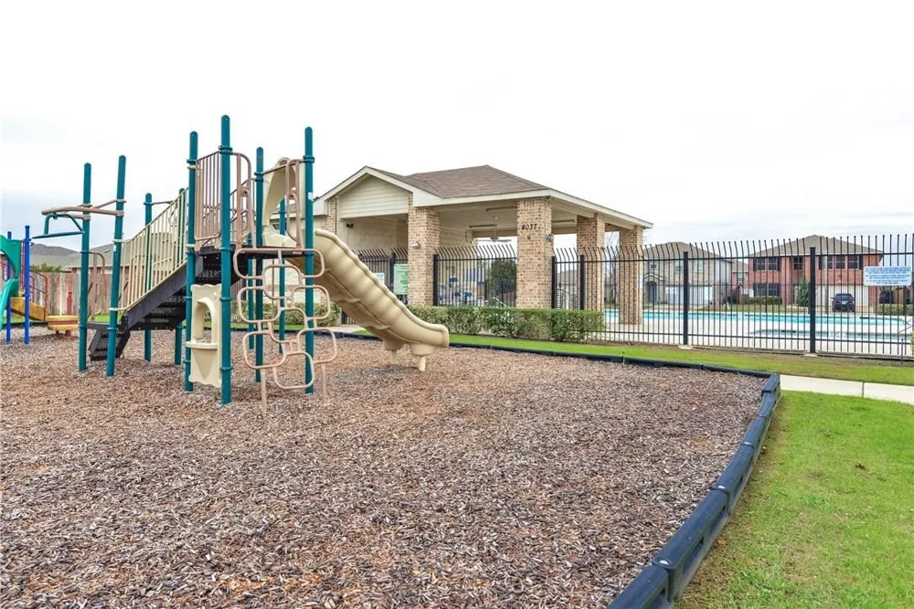 4054 Gray Fox Drive Fort Worth, TX 76123