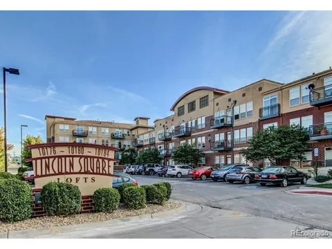 10184 Park Meadows Drive #1402