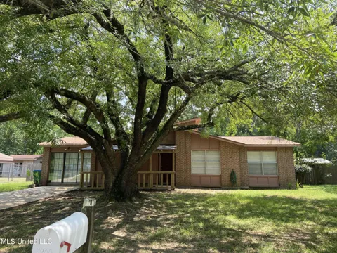 4908 Fairwood Drive