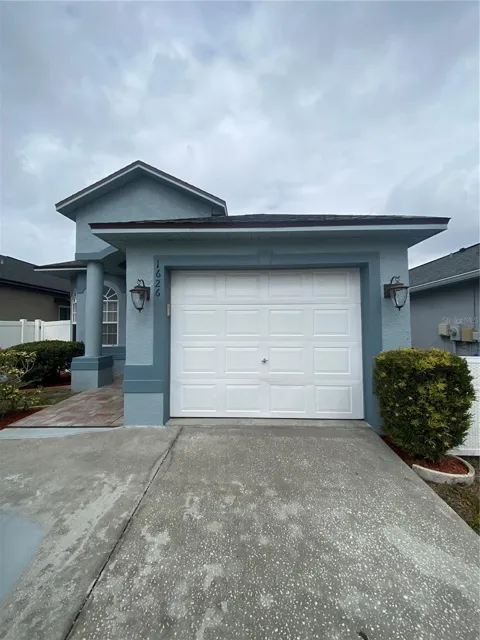 1626 PROWMORE DRIVE