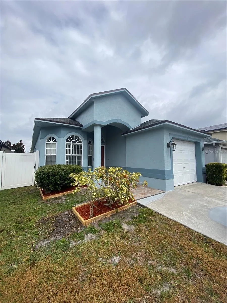 1626 PROWMORE DRIVE Brandon, FL 33511