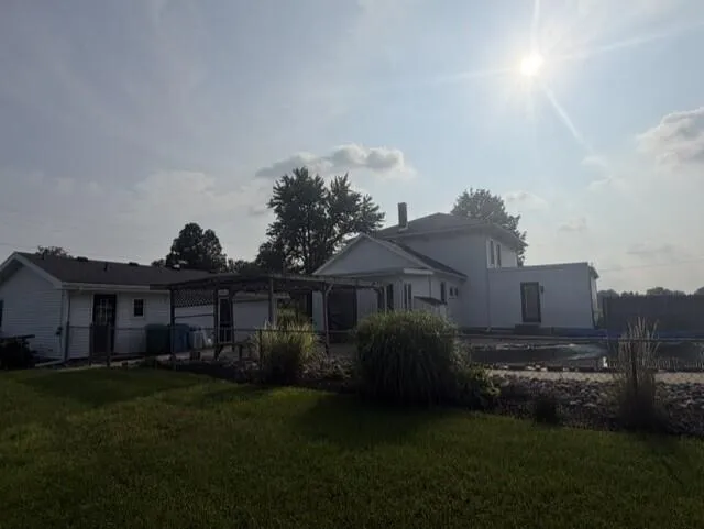 15722 Wayne Street Union, MI 49130