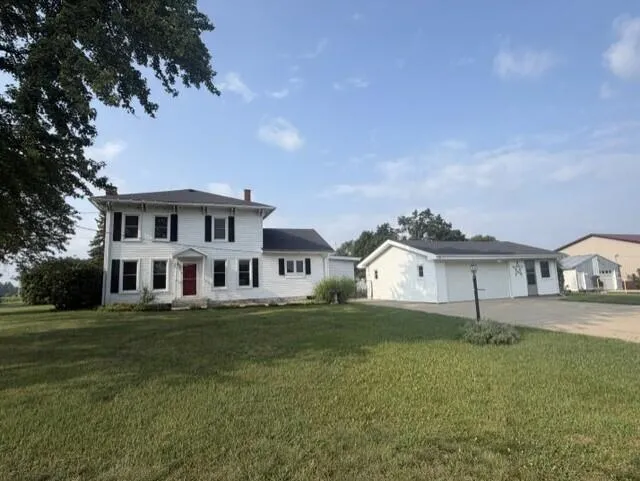 15722 Wayne Street Union, MI 49130