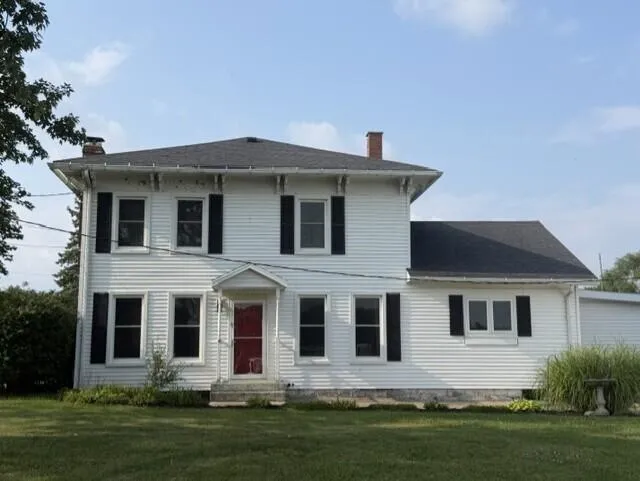 15722 Wayne Street Union, MI 49130