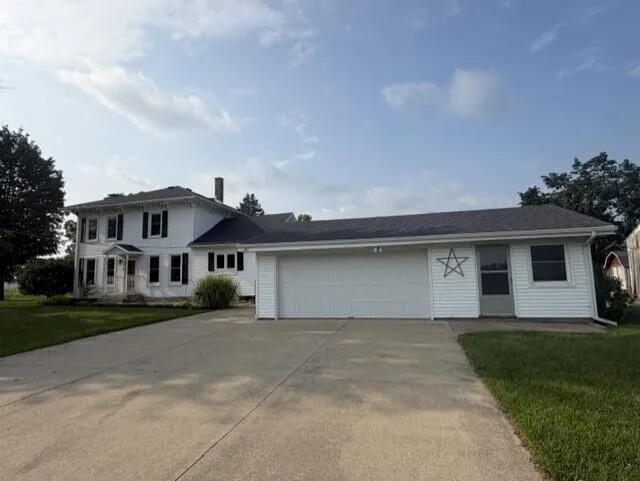 15722 Wayne Street Union, MI 49130