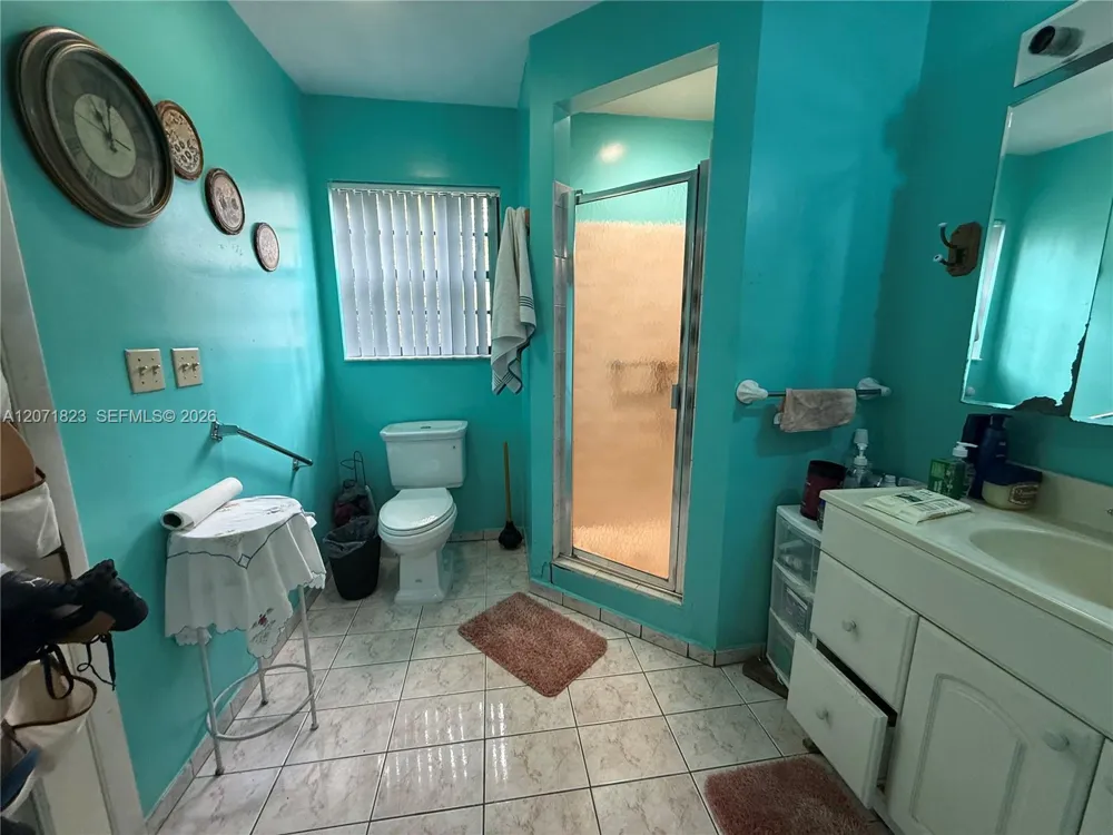 3102 NW 31st St Miami, FL 33142