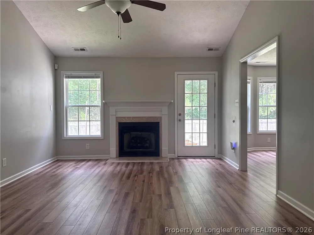 206 Van Buren Drive Raeford, NC 28376