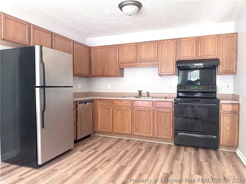 206 Van Buren Drive Raeford, NC 28376