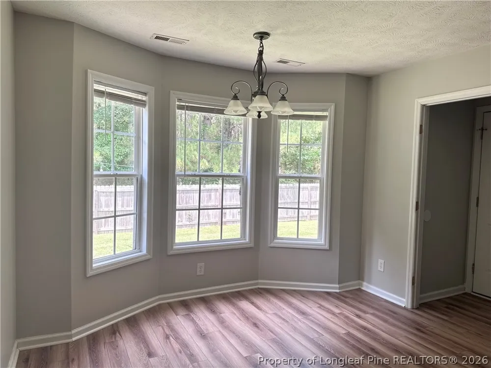 206 Van Buren Drive Raeford, NC 28376