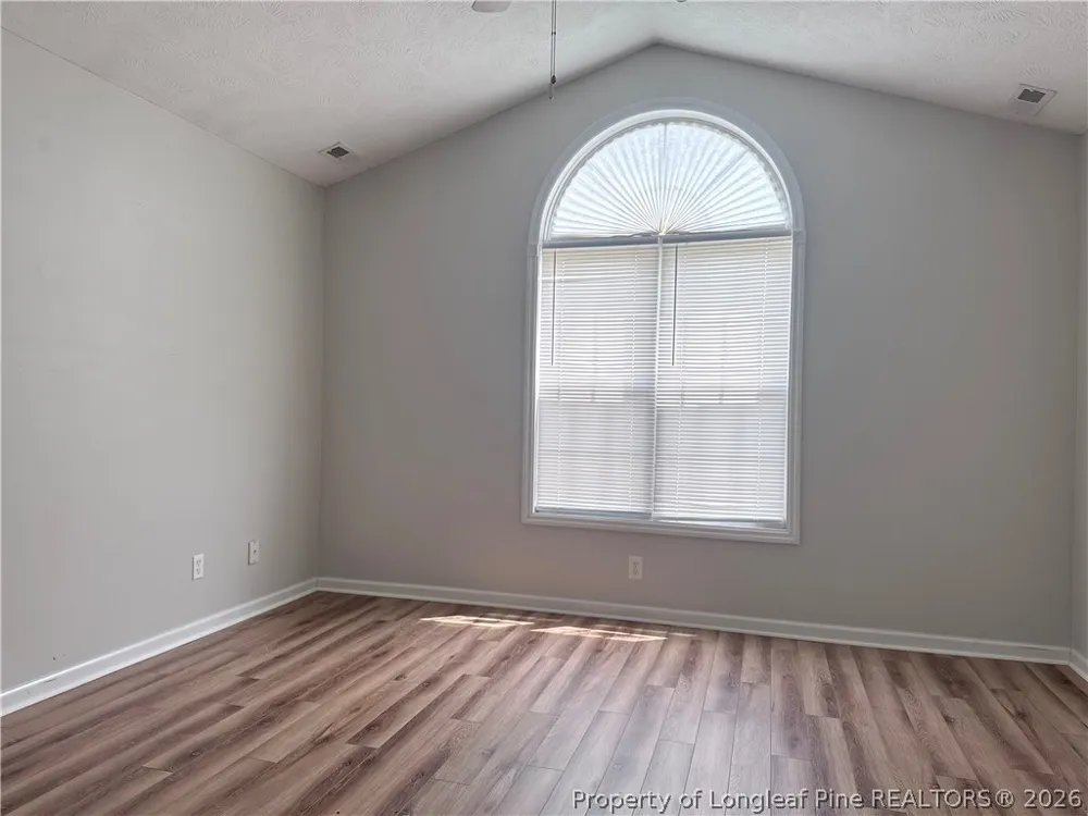 206 Van Buren Drive Raeford, NC 28376