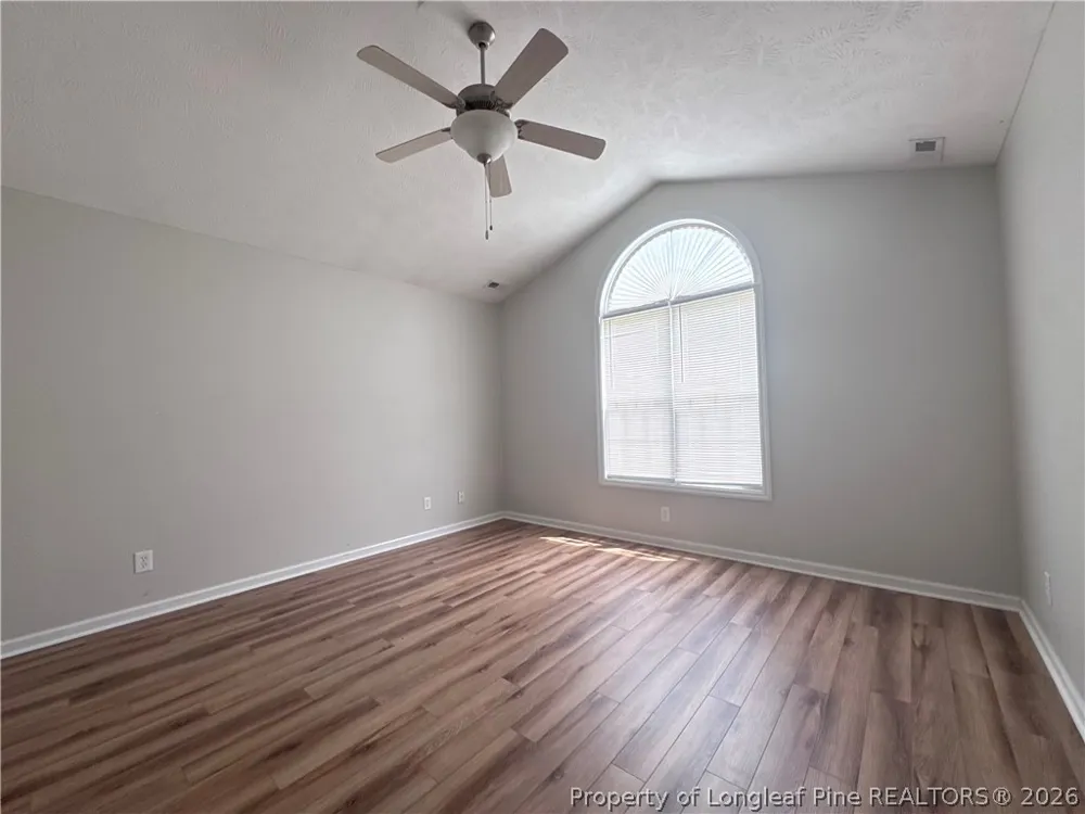 206 Van Buren Drive Raeford, NC 28376