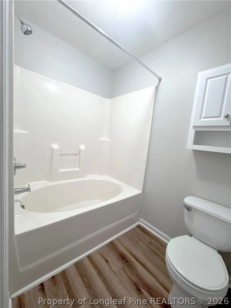 206 Van Buren Drive Raeford, NC 28376
