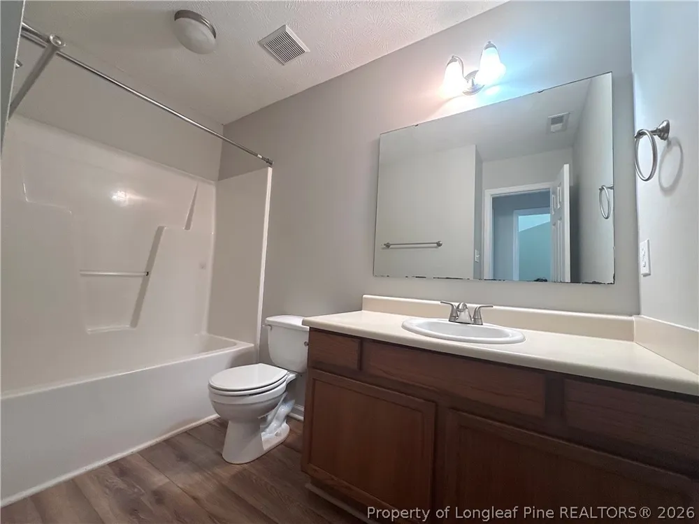 206 Van Buren Drive Raeford, NC 28376
