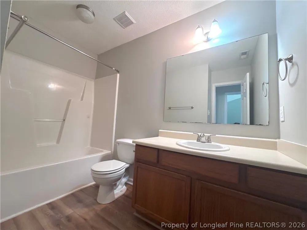 206 Van Buren Drive Raeford, NC 28376