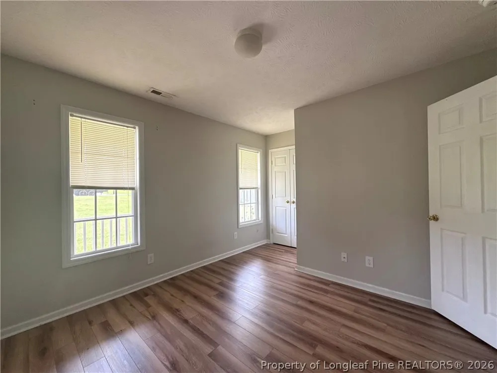 206 Van Buren Drive Raeford, NC 28376
