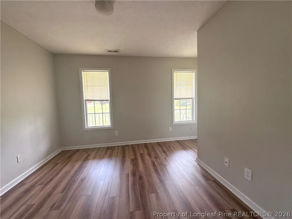 206 Van Buren Drive Raeford, NC 28376