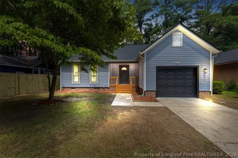 6823 Candlewood Drive