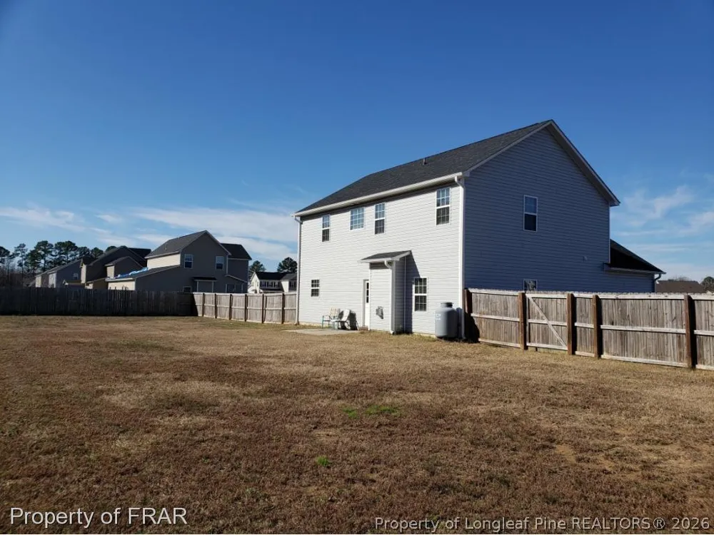 211 Rainmaker Street Linden, NC 28356