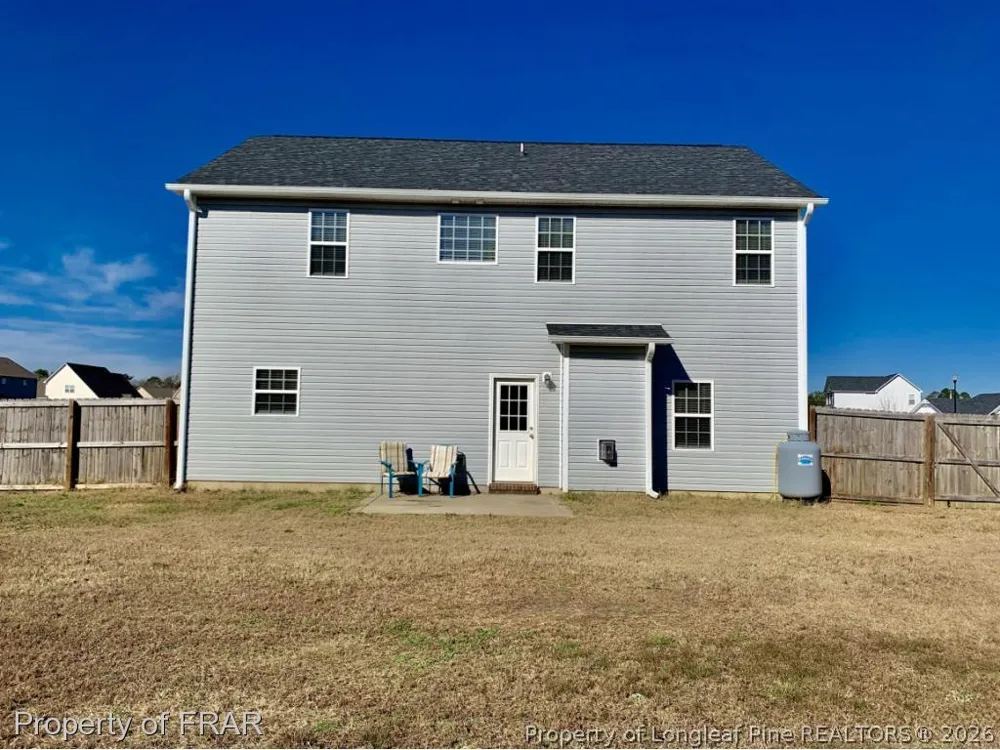 211 Rainmaker Street Linden, NC 28356