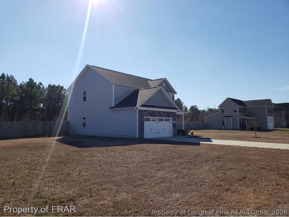 211 Rainmaker Street Linden, NC 28356