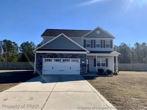 211 Rainmaker Street