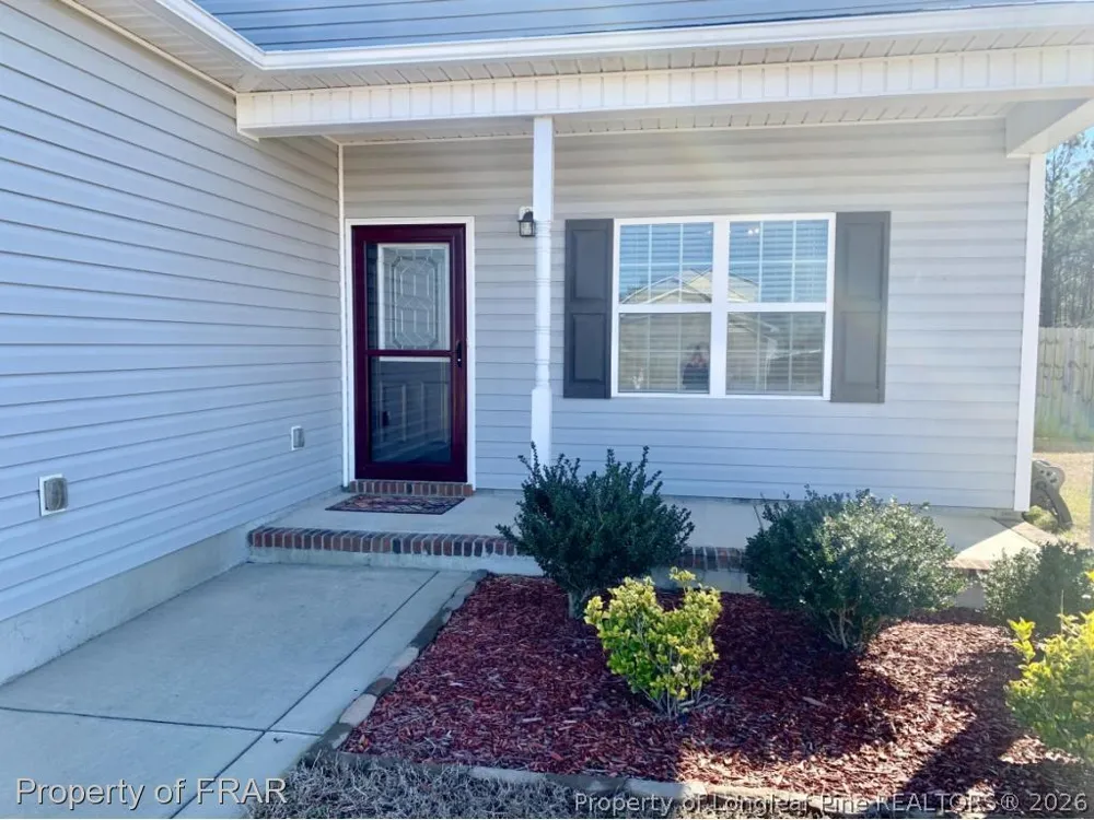 211 Rainmaker Street Linden, NC 28356