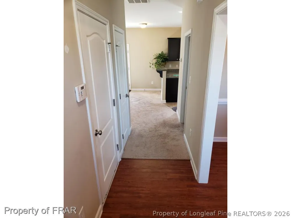 211 Rainmaker Street Linden, NC 28356