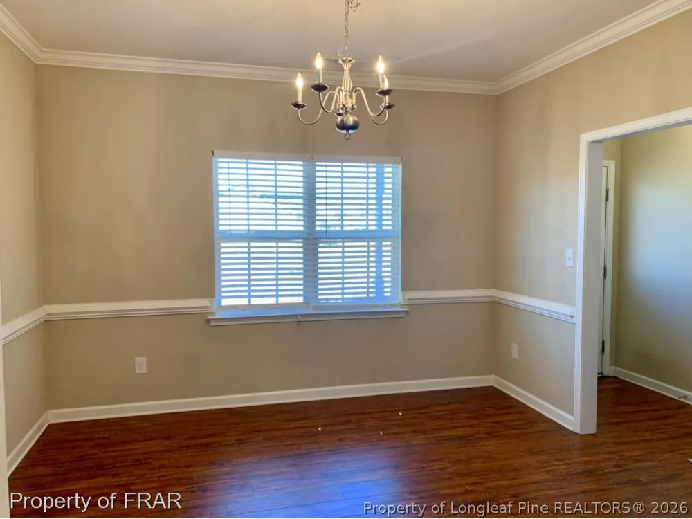 211 Rainmaker Street Linden, NC 28356