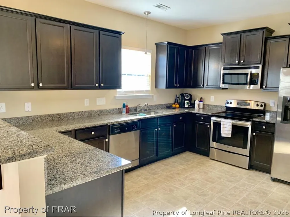 211 Rainmaker Street Linden, NC 28356
