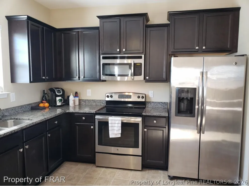 211 Rainmaker Street Linden, NC 28356