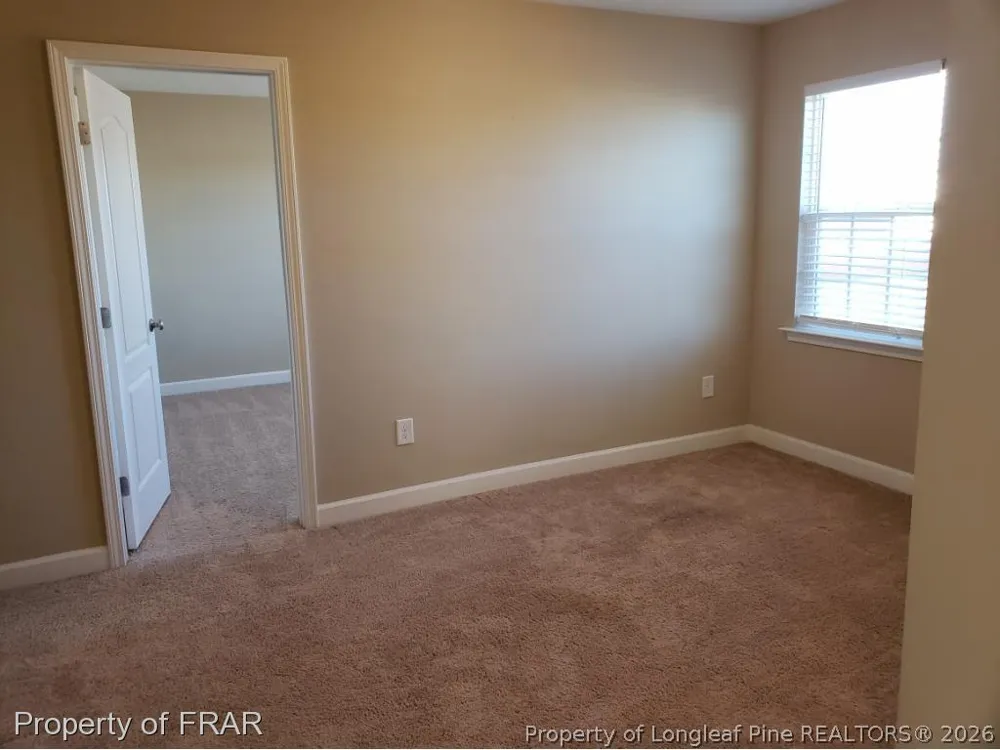 211 Rainmaker Street Linden, NC 28356