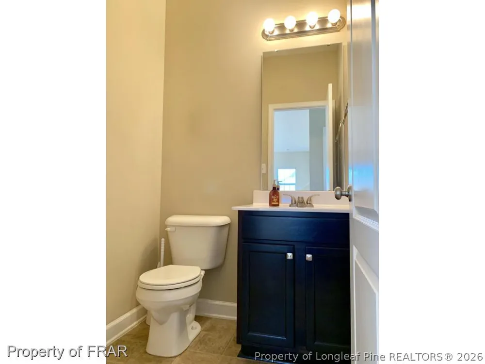 211 Rainmaker Street Linden, NC 28356