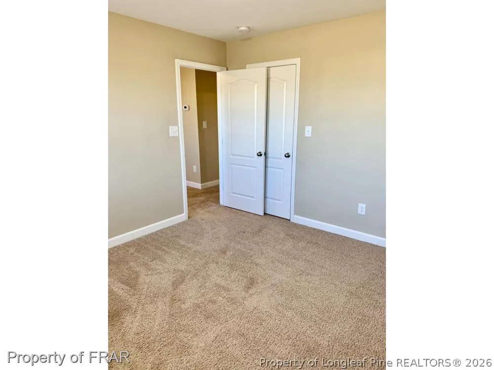 211 Rainmaker Street Linden, NC 28356