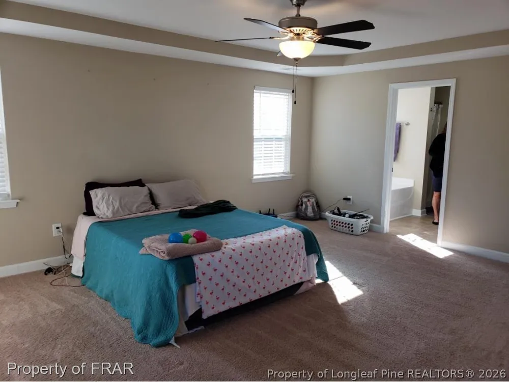 211 Rainmaker Street Linden, NC 28356