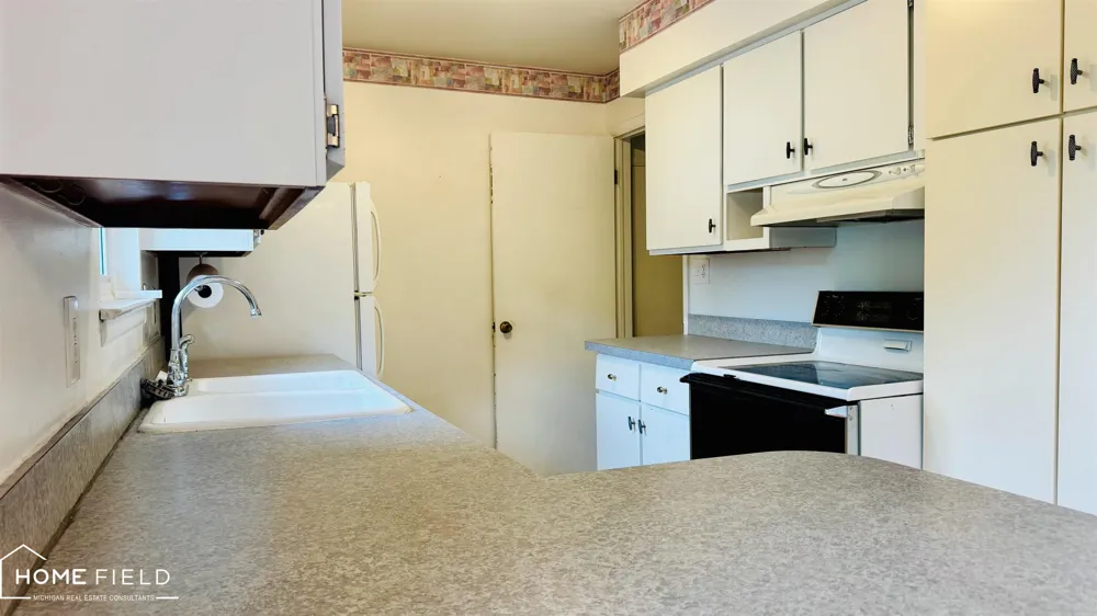 805 Huntington Drive Owosso City, MI 48867
