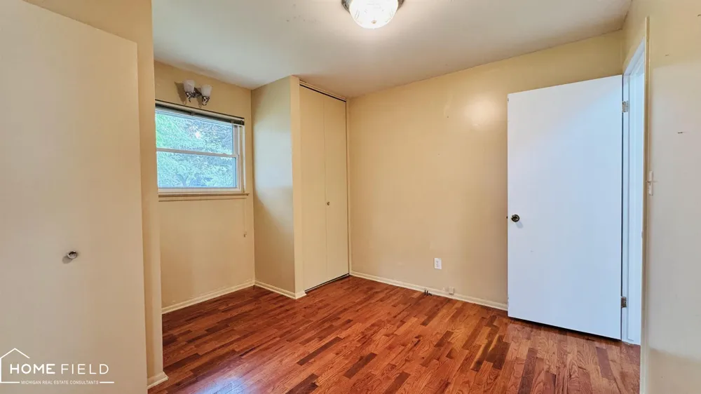 805 Huntington Drive Owosso City, MI 48867