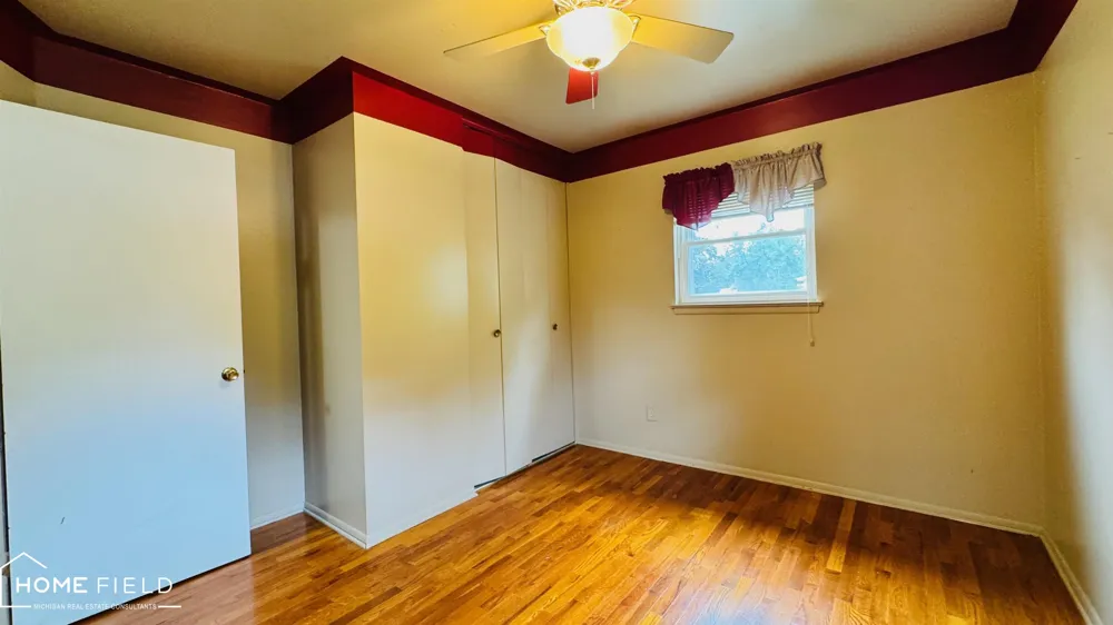 805 Huntington Drive Owosso City, MI 48867