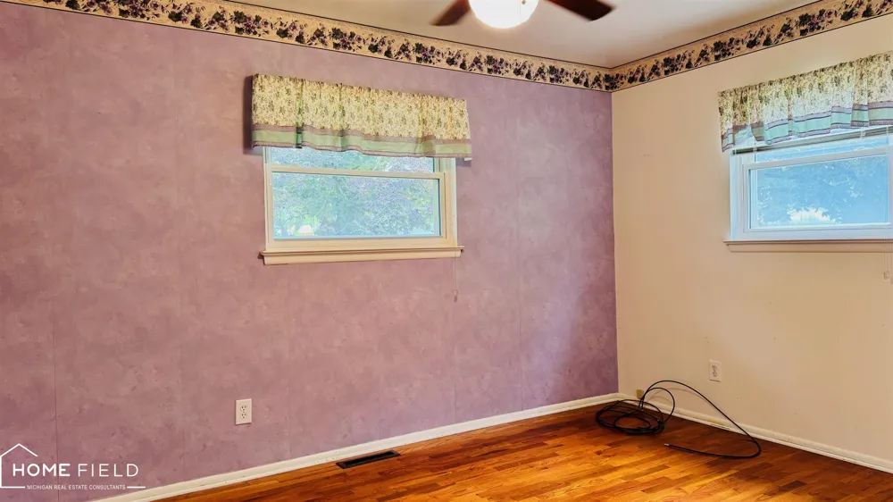 805 Huntington Drive Owosso City, MI 48867