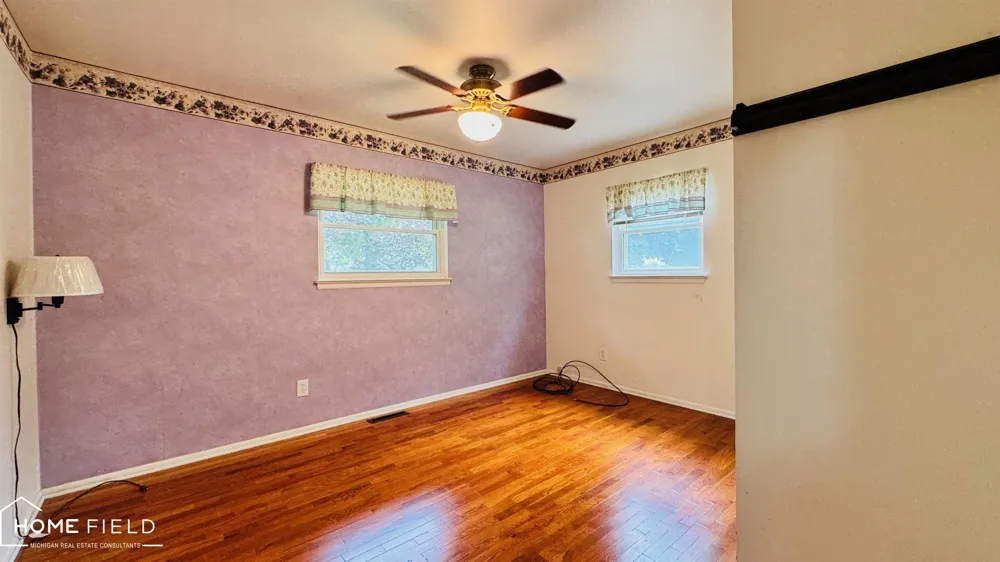 805 Huntington Drive Owosso City, MI 48867
