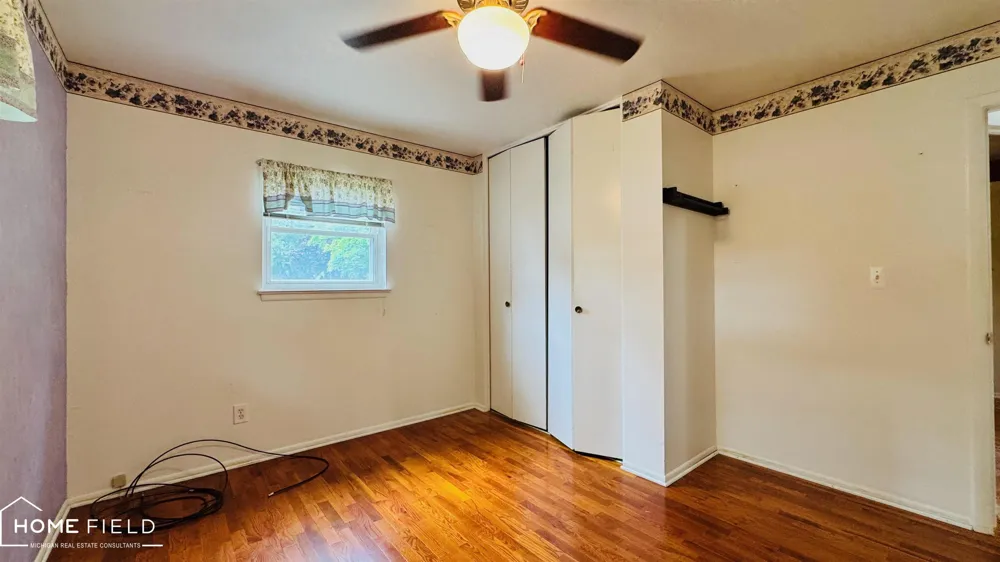 805 Huntington Drive Owosso City, MI 48867