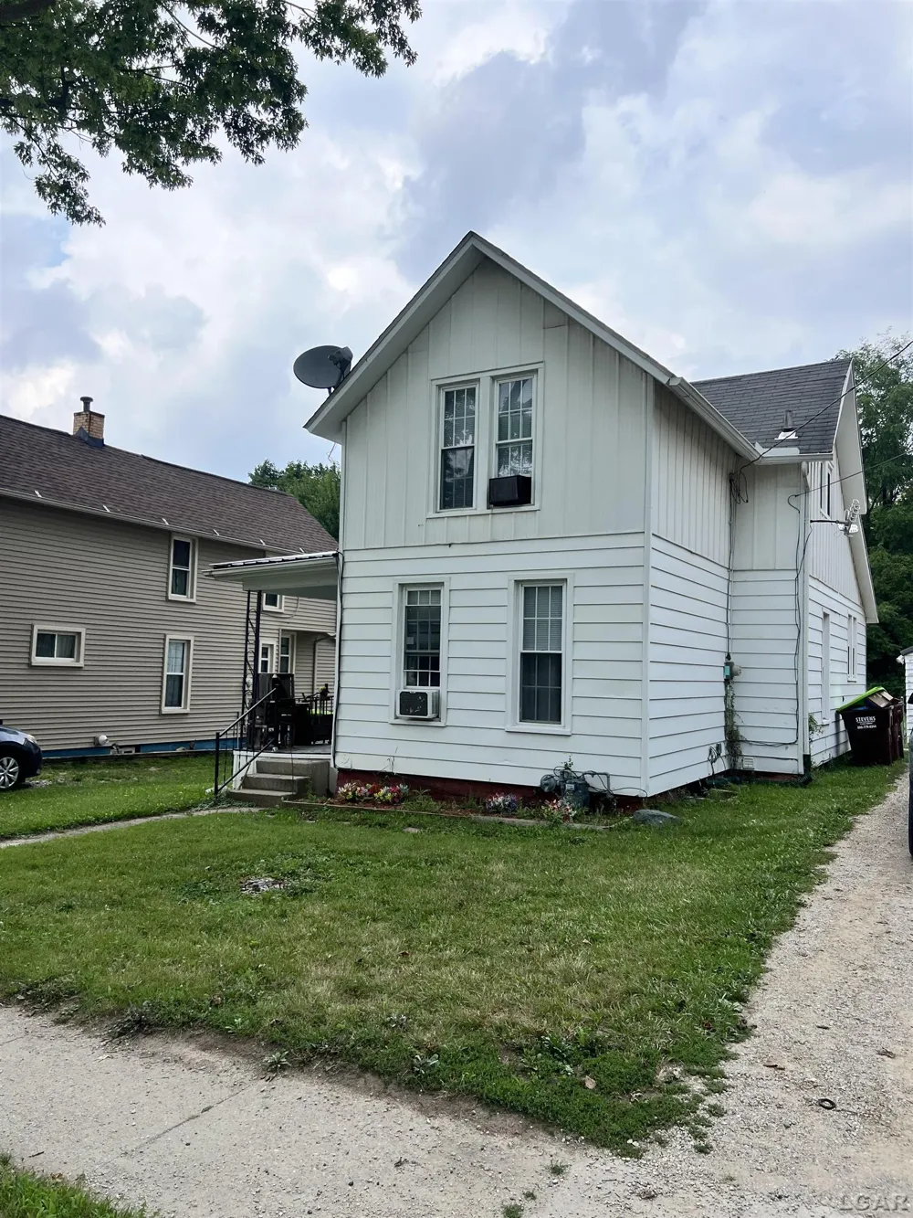 629 S Winter Street Adrian City, MI 49221