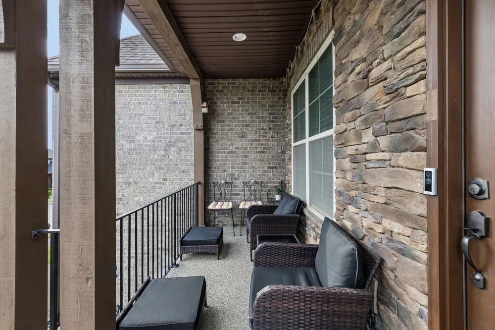 4136 Stone Hall Blvd Hermitage, TN 37076