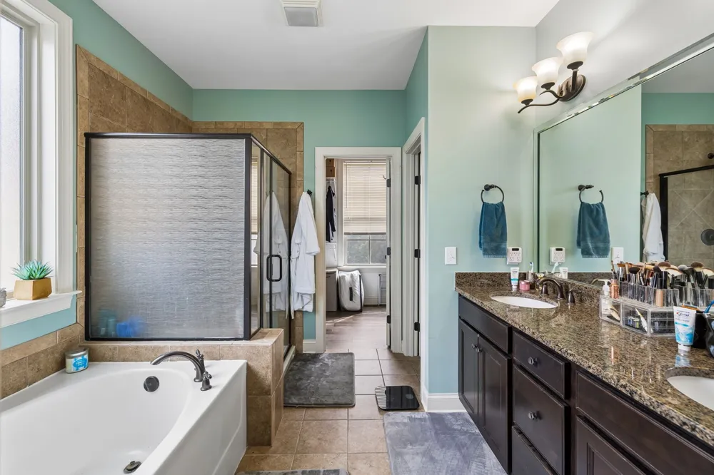 4136 Stone Hall Blvd Hermitage, TN 37076