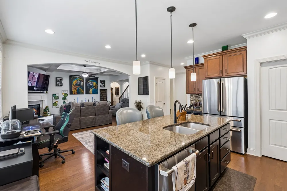 4136 Stone Hall Blvd Hermitage, TN 37076