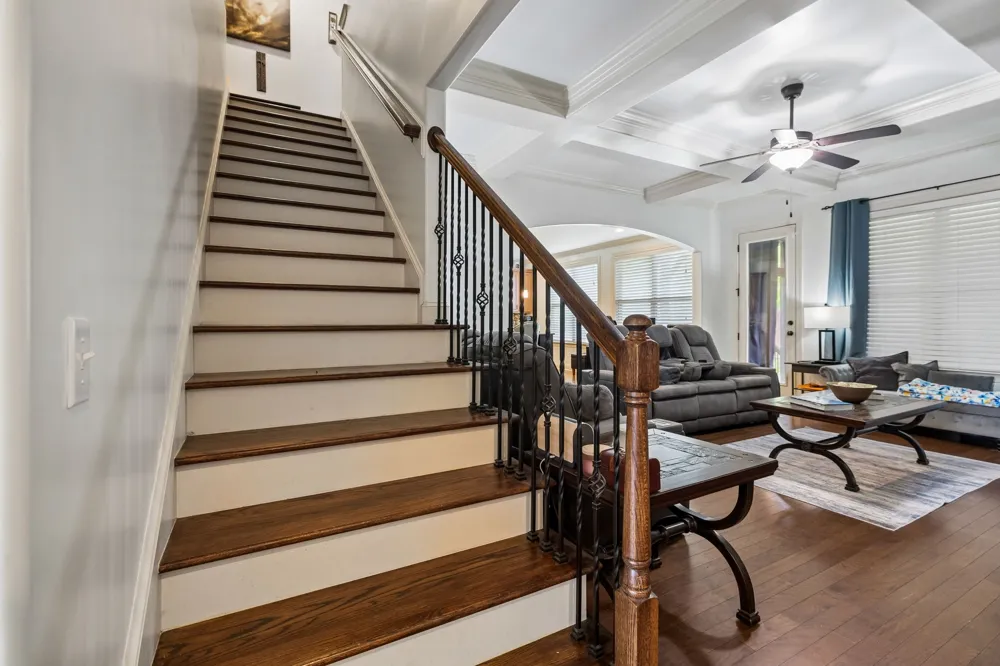 4136 Stone Hall Blvd Hermitage, TN 37076