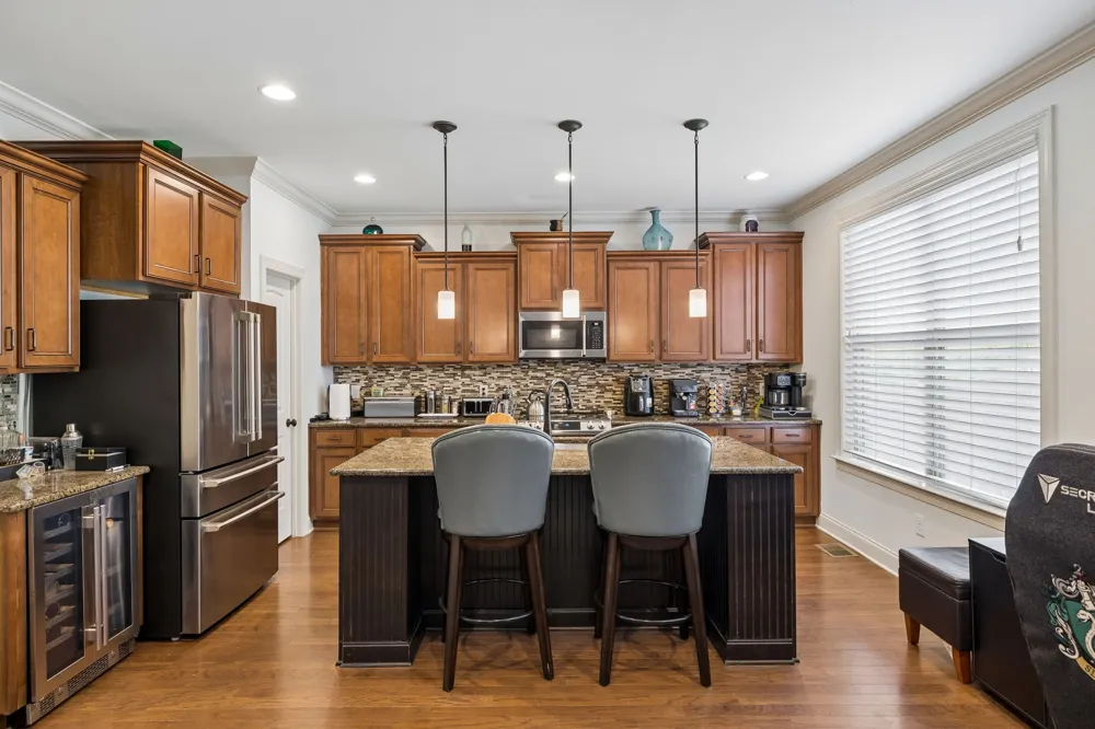 4136 Stone Hall Blvd Hermitage, TN 37076