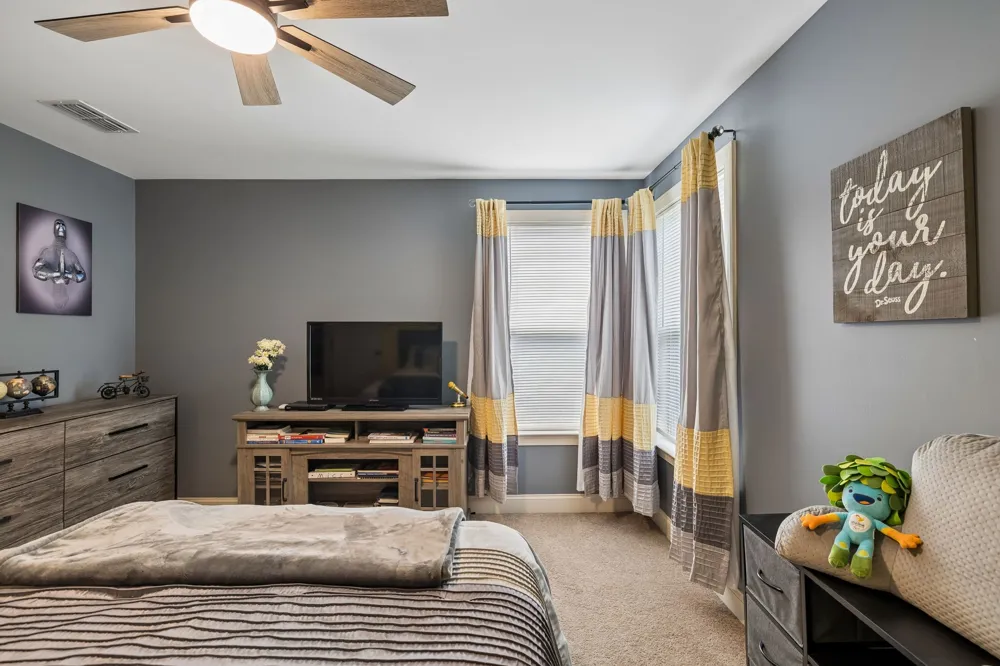 4136 Stone Hall Blvd Hermitage, TN 37076